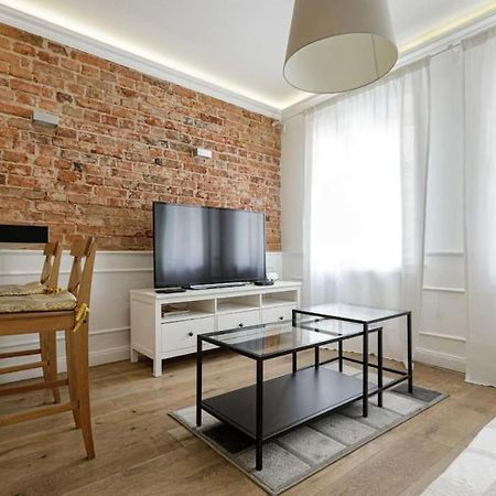 Central Wroclaw Apartment - City Center - Bright And Cozy - U11 Exterior foto